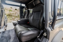 ICON NAS 110 Defender Reformer